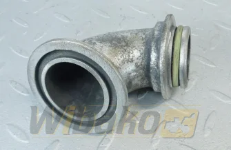 Turbolader Bogen Deutz 04514832