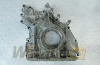 Ölpumpe Deutz 04515823