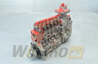Einspritzpumpe Bosch PES6MW100/720RS1196 0403476081