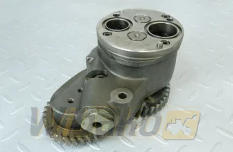 Ölpumpe L30 für Motor Liebherr D934 9075541