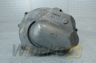 Wasserpumpe Liebherr 10132816