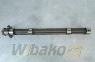 lewy für Motor Liebherr D934 S A6 9078114