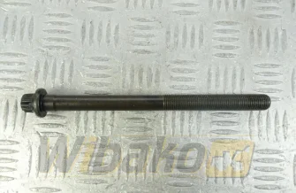 M16x1,5x210x100 32CrB4/10.9 ZN Liebherr 10125439