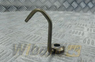 Kolbenschmierdüse Deutz 04221112