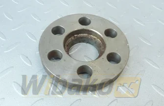 Podkładka dystansowa koła pasowego H= 17 mm für Motor Liebherr D936 L A6 
