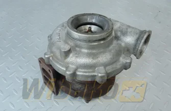 Turbolader Liebherr K27.2 11373799