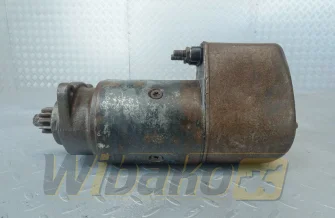 Anlasser Starter 24V Bosch 0001416009