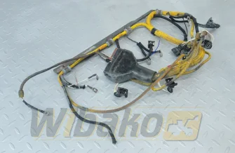 für Motor Liebherr D934 S A6 9076553