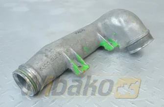 Turbolader Bogen für Motor Deutz BF6M1015 04221747