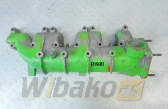 Ansaugkrümmer für Motor Deutz BF6M1015 04225785