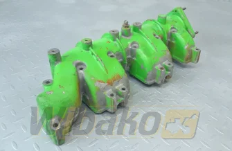 Ansaugkrümmer für Motor Deutz BF6M1015 04225781