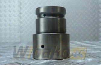 Umlenkrollen-Bolzen Deutz 04225956