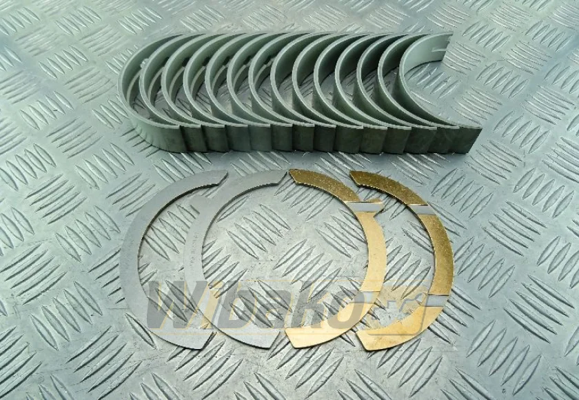 Hauptlager 0.25 wbk 10140597 – neu