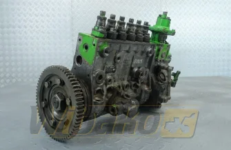Einspritzpumpe Bosch PE6P120A320LS7872 0402646744
