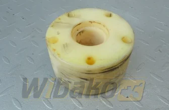 Lüfterbasis-Abstand H= 65 mm für Motor Deutz BF6M1015 