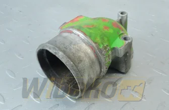 Wasserpumpen-Bogen Deutz 04220705