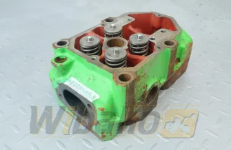 Zylinderkopf Deutz 04221152