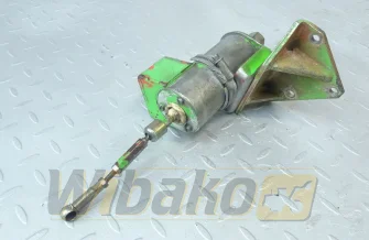 Abschalteinrichtung Elektroteile A062700104E 01179933