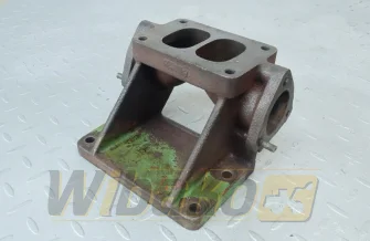 Abgaskrümmer für Motor Deutz BF6M1015 0422096R