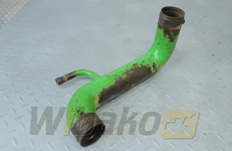 Rura dolotowa pompy wody D= 70 mm für Motor Deutz BF6M1015 