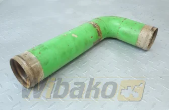 Ansaugkrümmer-Winkelstück dolotowe D= 90 mm für Motor Deutz BF6M1015 