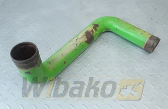 Rura wylotowa obudowy termostatu D= 70 mm für Motor Deutz BF6M1015 