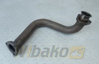 prawy für Motor Deutz BF6M1015 04221329