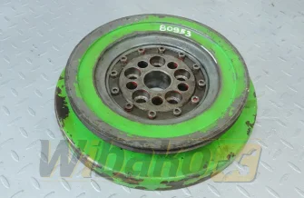 Dämpfer für Motor Deutz BF6M1015C 04220680
