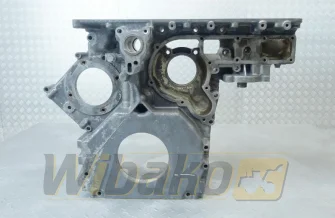 Rear gear housing Deutz 04225397