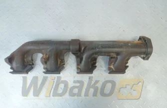 Abgaskrümmer für Motor Deutz BF8M1015 04223065R