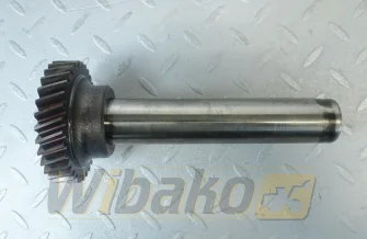 podstawy wentylatora Z= 33 für Motor Deutz 1015 04261293