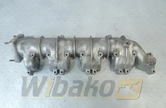 Ansaugkrümmer für Motor Deutz BF8M1015 04223132R