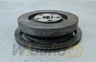 Dämpfer für Motor Deutz BF8M1015 
