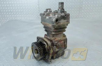 Kompressor für Motor Deutz BF8M1015 