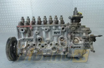 Einspritzpumpe Bosch PE8P120A320LS7906 0402648782ZF