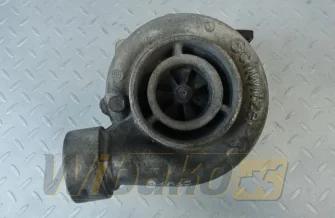 Turbolader 372 für Motor Deutz BF8M1015 