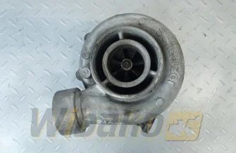 Turbolader 372 für Motor Deutz BF8M1015 