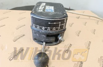 Fahrschalter ZF SG-6S 6006022111 – gebraucht (2)