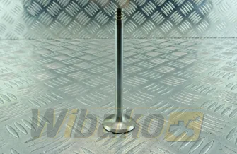 35x8x116.3mm, 45° TRW 22320