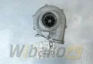 Turbolader Borg Warner K29 53299706923 – überholt