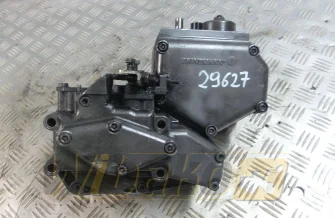 Gasregler Heinzmann 02111509