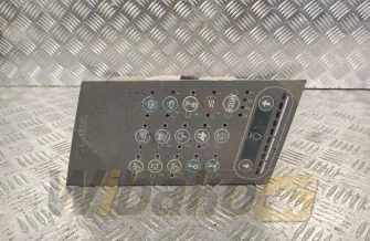 Panelen Liebherr BBT01/R5.1 10302230