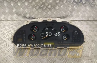 Anzeiger Komatsu 7823-30-9100 / 7823-30-9203 