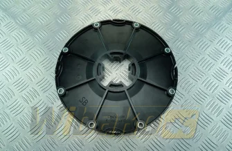 Kupplung Centaflex K-100-SAE10 
