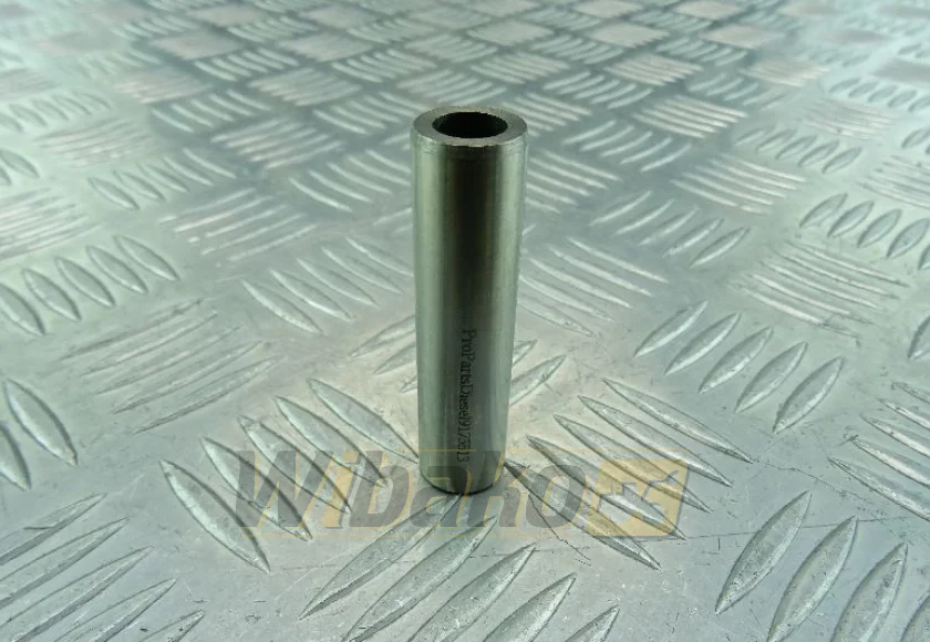 Ventilführung IN/EX, 64.80x10x16mm wbk 9175513 – neu