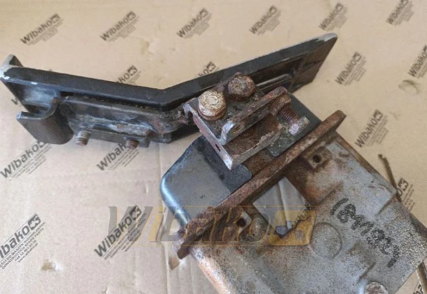 Pedal FIAT-HITACHI EX-165 – gebraucht