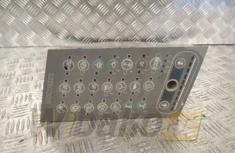 Panelen Liebherr BBT02-R2 939735101
