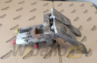 Pedal Liebherr VG-7 2/3 Q 01 9266061-003 – gebraucht (2)