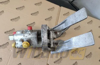 Pedal Liebherr VG-7 2/3 Q 01 9266061-003
