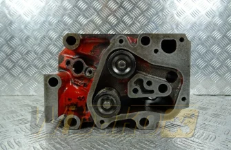 Zylinderkopf Liebherr 9274248